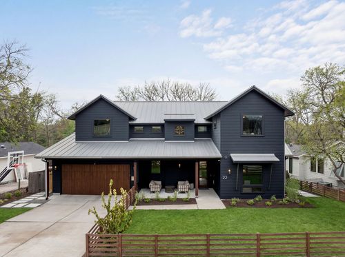 22 Margranita Cres, Austin, TX, 78703-1717 | Card Image