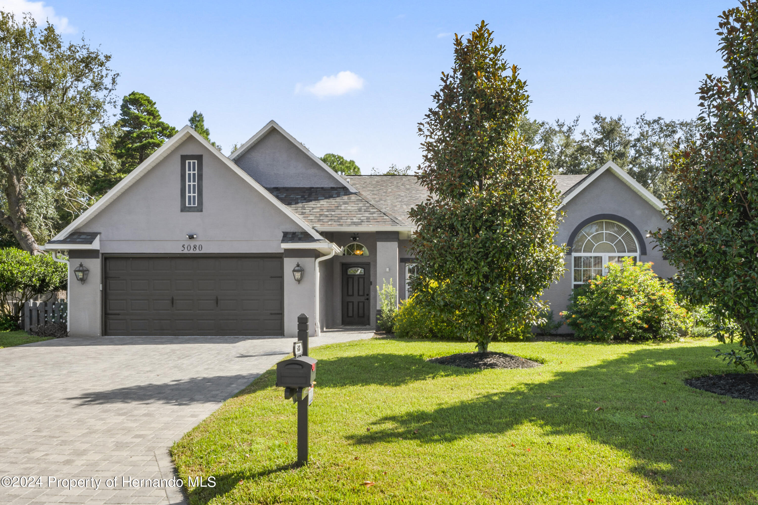 Panther Dr, Spring Hill, FL 34607
