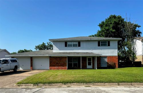 3709 Ivanhoe Drive, Temple, TX, 76502 | Card Image