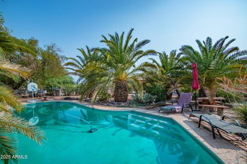 14264 S Baniff Ln, Arizona City, AZ, 85123-7332 | Card Image