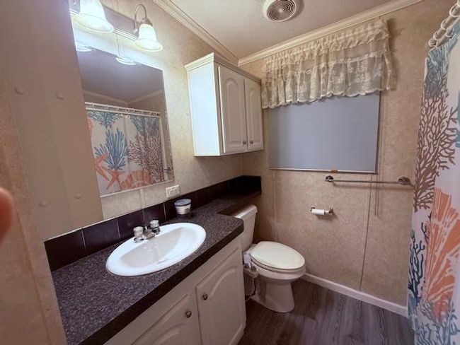 125 N Patrick St, House other with 1 bedrooms, 1 bathrooms and 4 parking in Port St. Joe FL | Image 11