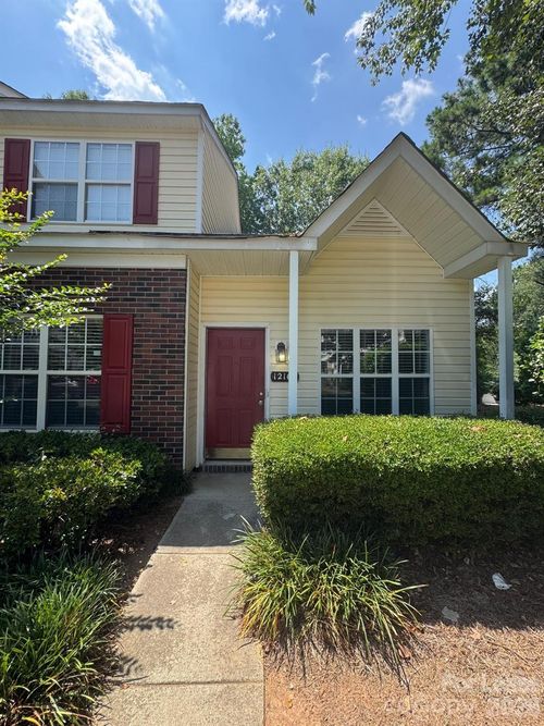 12160 Bottlebrush Pl, Charlotte, NC, 28277-1793 | Card Image
