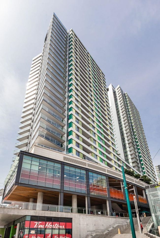 1104 - 489 Interurban Way, Condo with 1 bedrooms, 1 bathrooms and null parking in Vancouver BC | Image 14