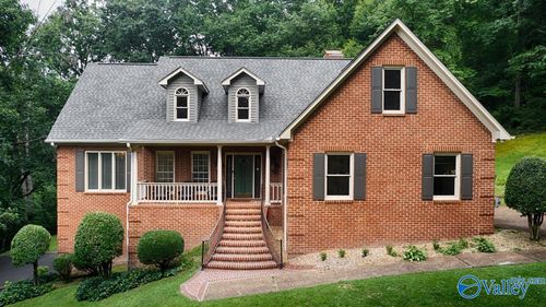 3701 Wyeth Dr, Guntersville, AL, 35976-2672 | Card Image