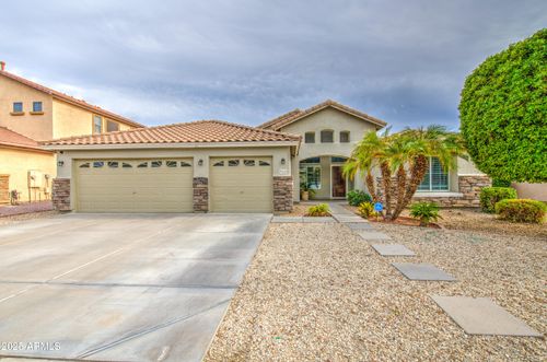 9545 W Alice Ave, Peoria, AZ, 85345-7770 | Card Image