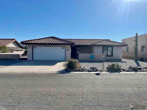 10687 S Del Rio, Yuma, AZ, 85367-9006 | Card Image