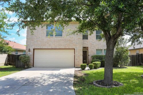 6819 Liberty Stone, San Antonio, TX, 78244-1377 | Card Image