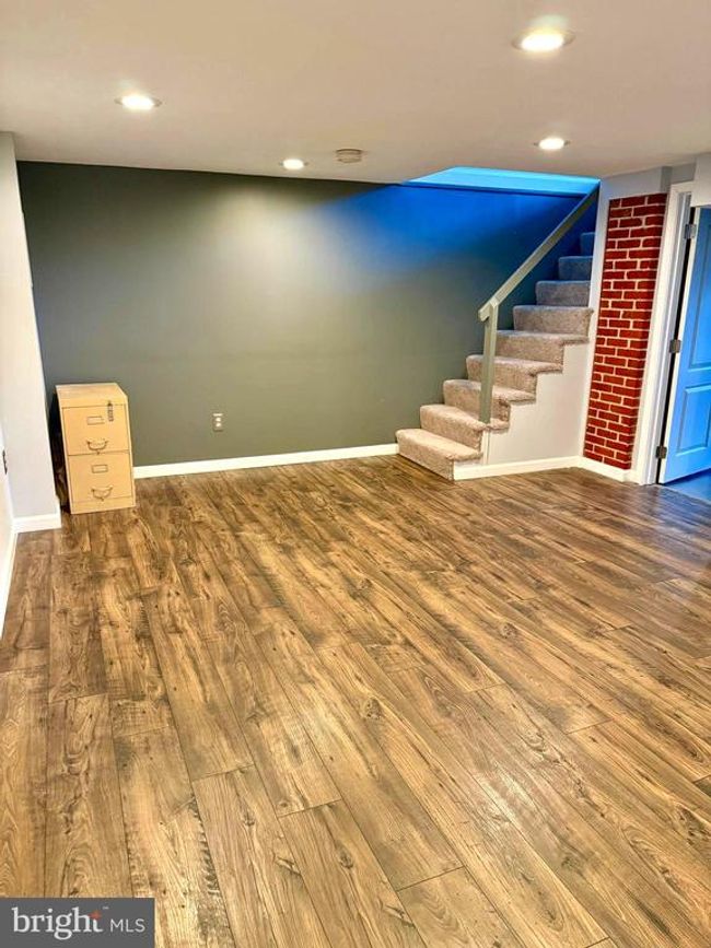 5624 Braxfield Rd, Townhouse with 3 bedrooms, 1 bathrooms and null parking in HALETHORPE MD | Image 30