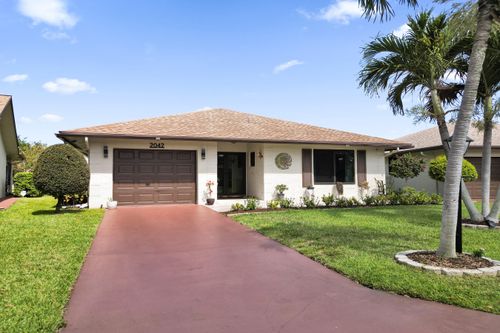 2042 Sw 17th Cir, Deerfield Beach, FL, 33442-6107 | Card Image