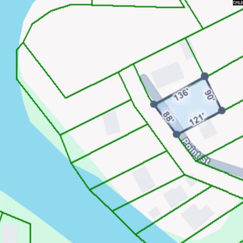 116 Point St, Chapin, SC, 29036-8305 | Card Image