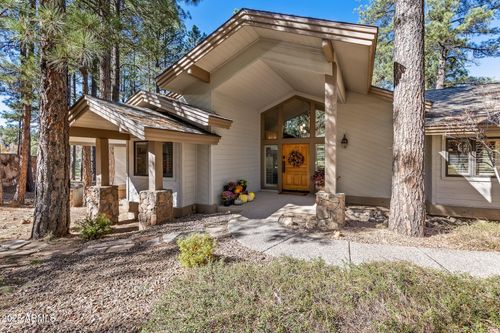2082 William Palmer, Flagstaff, AZ, 86005-4258 | Card Image