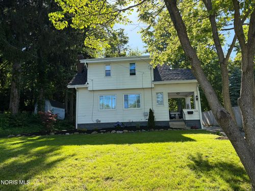 308 E Park Blvd, Akron, OH, 44305-3736 | Card Image