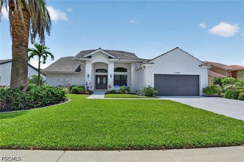 12351 Kelly Sands Way, FORT MYERS, FL, 33908-5979 | Card Image