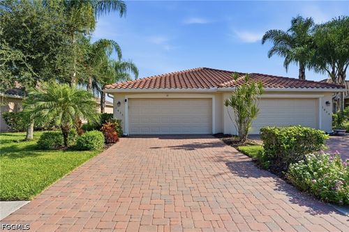 1835 Alameda Dr, Naples, FL, 34120-5651 | Card Image
