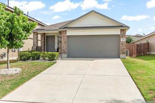 14041 Kenyte Row, San Antonio, TX, 78253-7138 | Card Image
