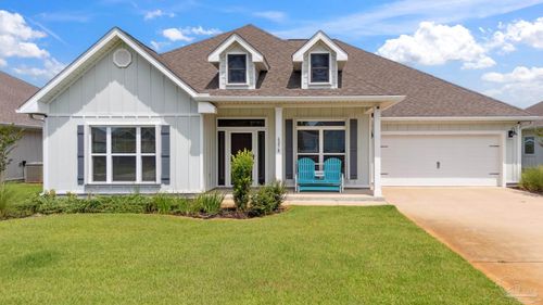 6278 Jenks Dr, Gulf Breeze, FL, 32563-9798 | Card Image