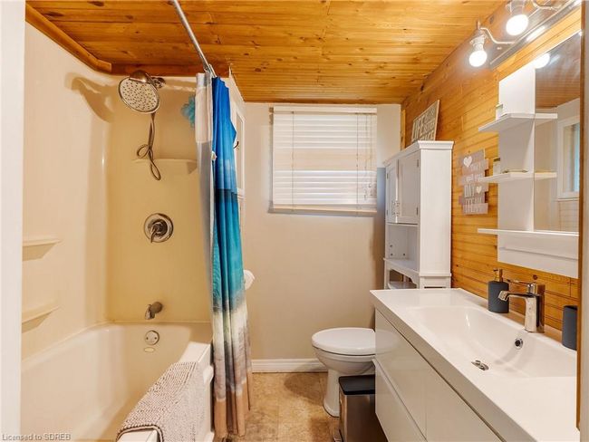 338 Cedar Dr, House other with 3 bedrooms, 1 bathrooms and 2 parking in Turkey Point ON | Image 15