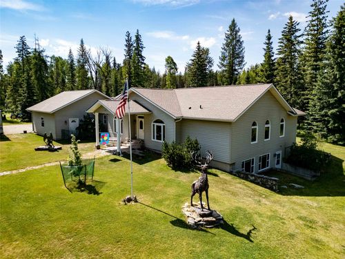 34 Childs Road, Trout Creek, MT, 59874 | Card Image