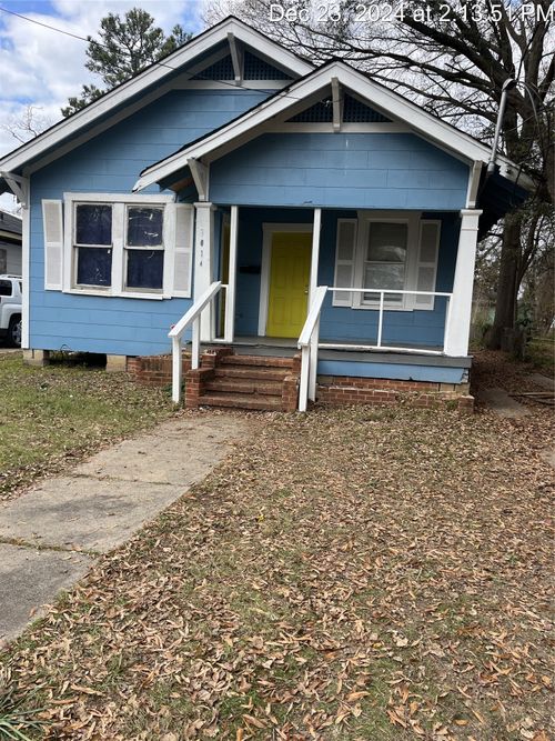 3014 Desoto St, Shreveport, LA, 71109-5929 | Card Image