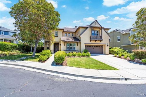 428 Lloyd Ct, Benicia, CA, 94510-3980 | Card Image