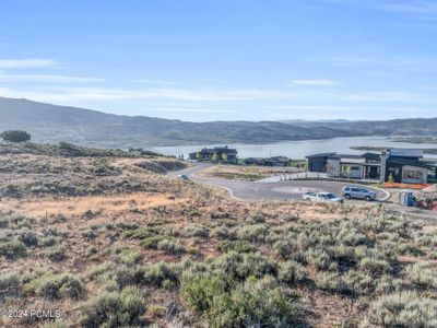 1248 W Gemini Court, Home with 0 bedrooms, 0 bathrooms and null parking in Mayflower Mountain UT | Image 1