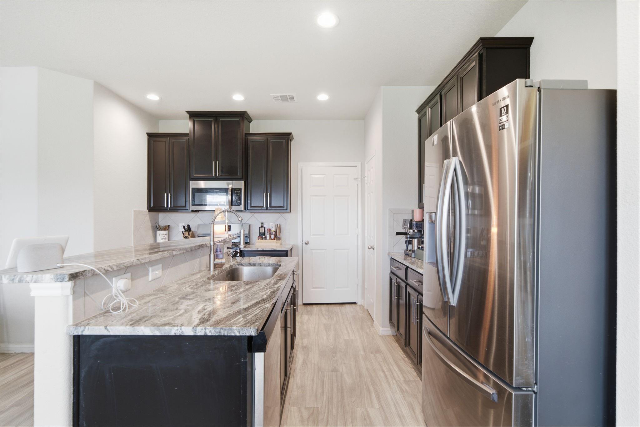 Residential in Houston 5
