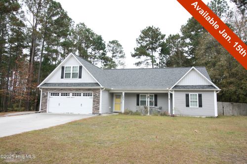 101 Old Dock Landing Rd, Sneads Ferry, NC, 28460-6894 | Card Image