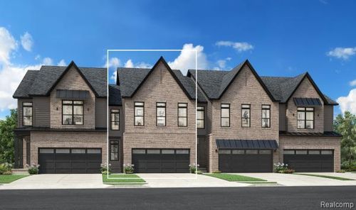 58-5431 Poppydrew Ln, Ann Arbor, MI, 48108-4234 | Card Image