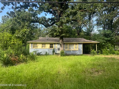 3637 Southland Drive, Jackson, MS, 39212 | Card Image
