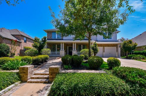 12410 Shorebridge Rd, Cypress, TX, 77433-2402 | Card Image