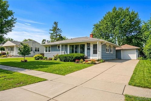 132 Glenhurst Road, Tonawanda, NY, 14150 | Card Image