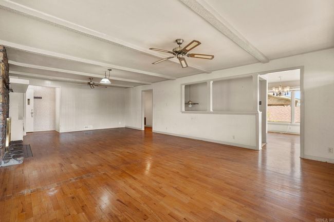 218 Mcdonald Loop, House other with 5 bedrooms, 3 bathrooms and null parking in Hot Springs AR | Image 12