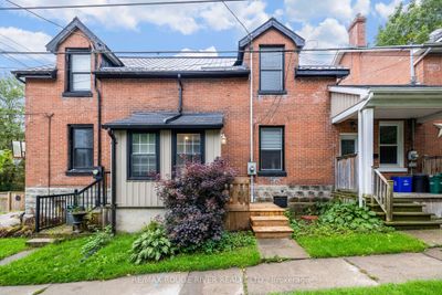 5 Bedford St, Home with 3 bedrooms, 2 bathrooms and 2 parking in Port Hope ON | Image 2