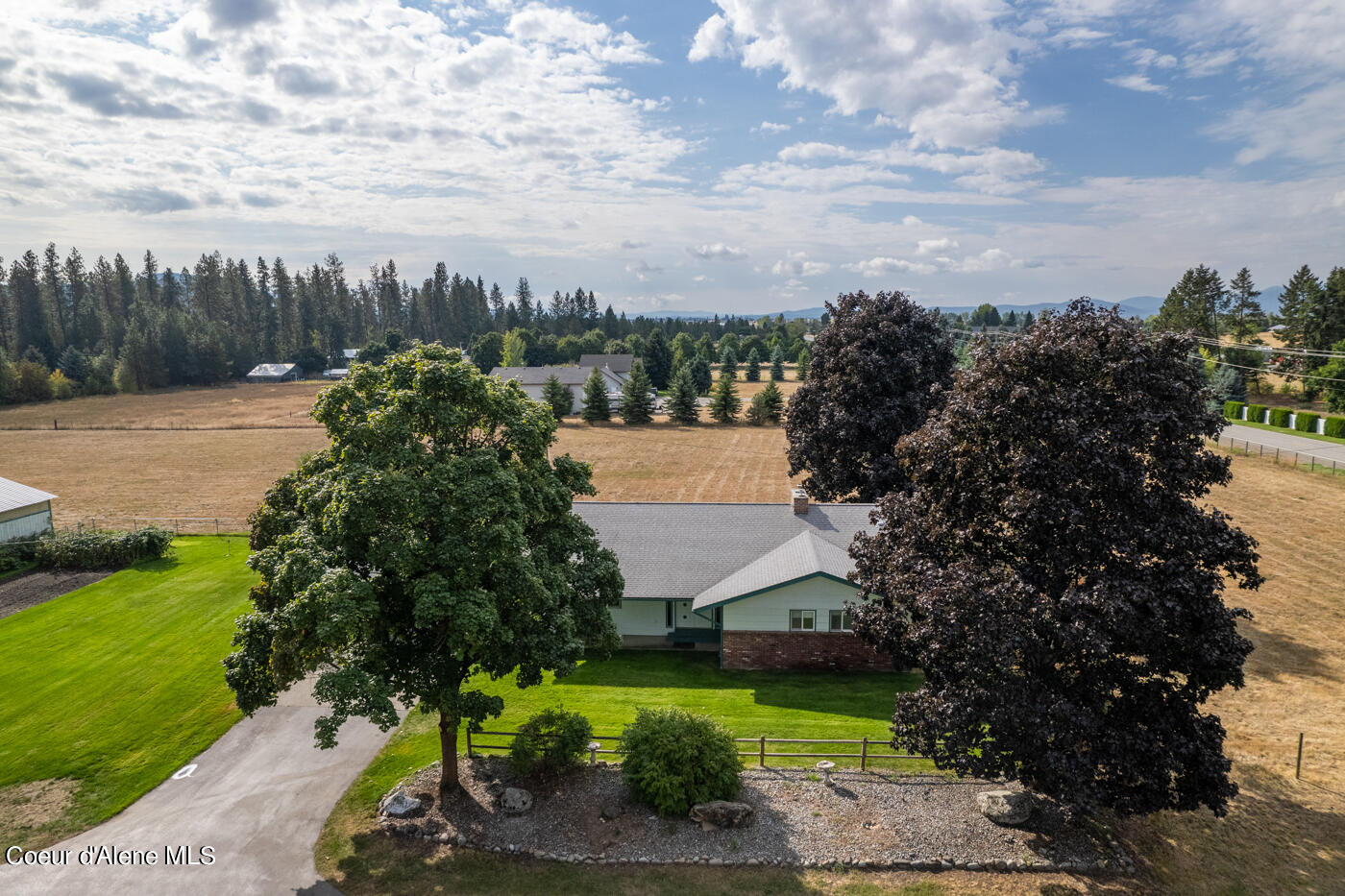 Eachon Blvd, Rathdrum, ID 83858