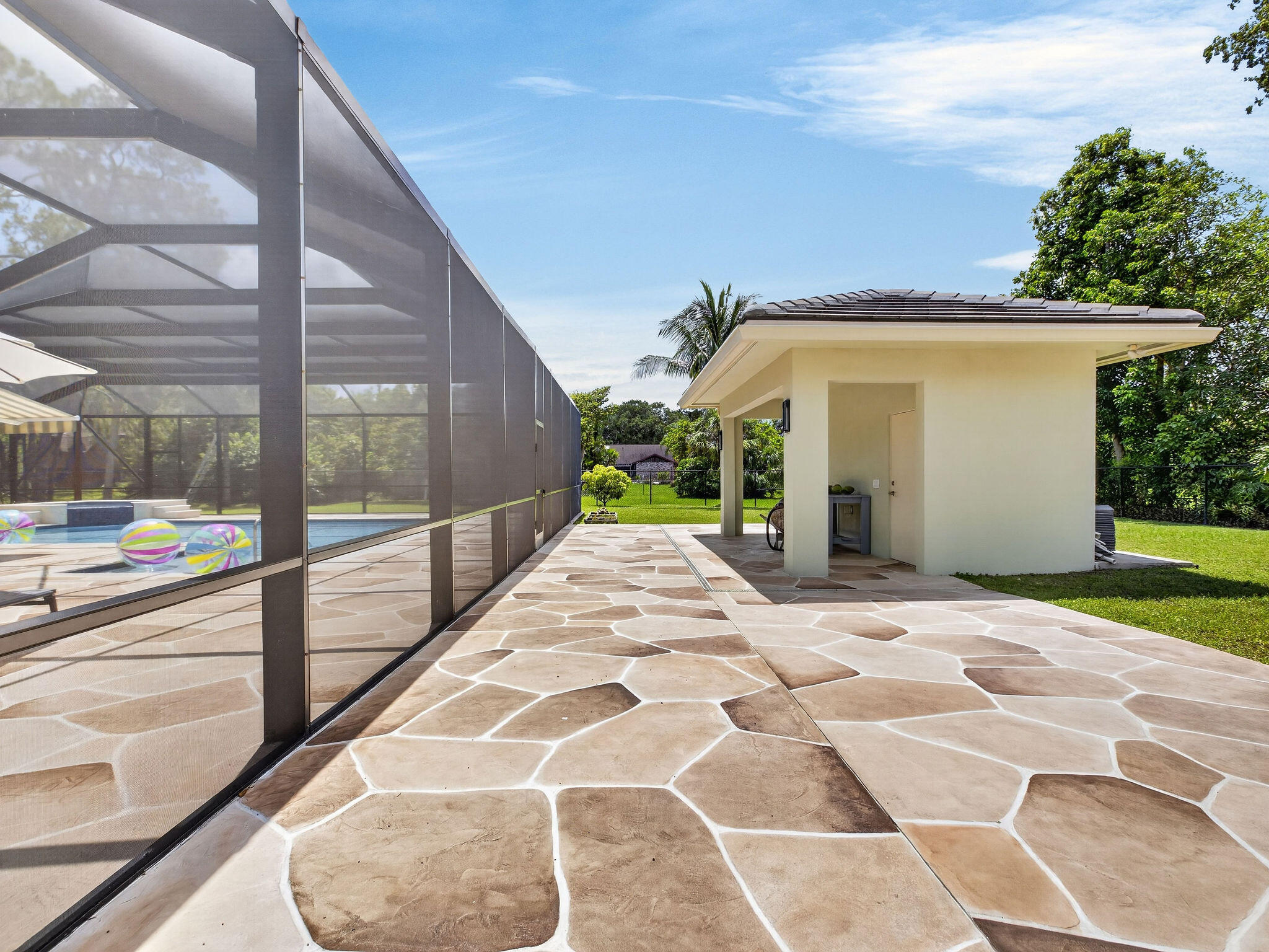 Residential in Parkland 5
