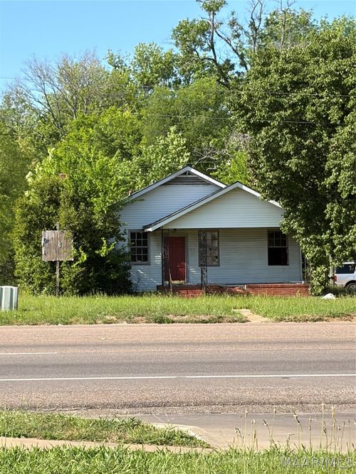 1207 Highland Ave, Selma, AL, 36703-4134 | Card Image
