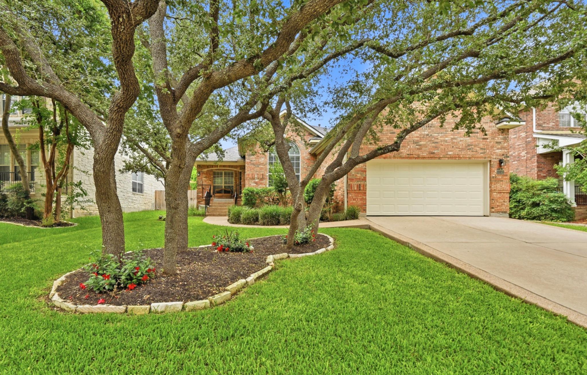 Residential in Austin 3