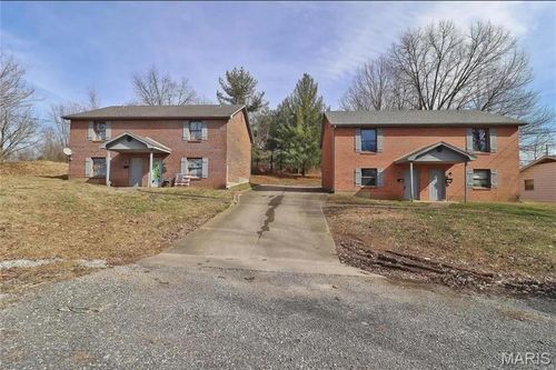 126 N Neal St, Jackson, MO, 63755-1538 | Card Image