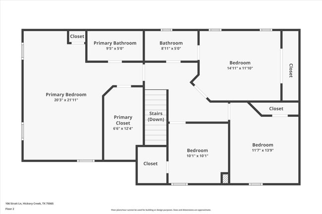 View of room layout | Image 39