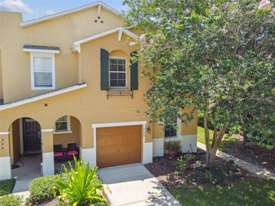 Welcome Home! 522 Penny Royal Pl. Oviedo, FL 32765 | Image 1