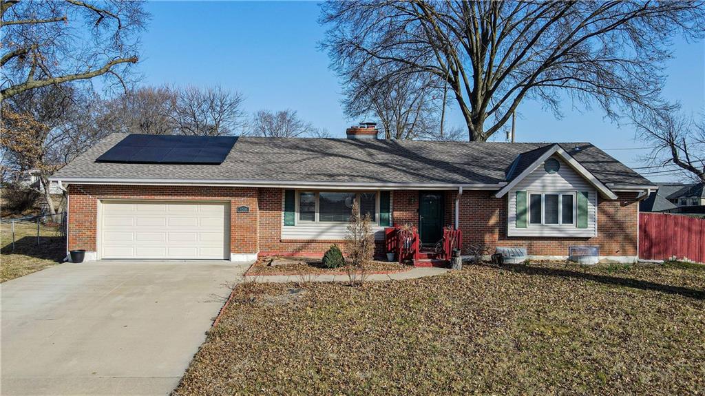 Residential in Kansas City 2
