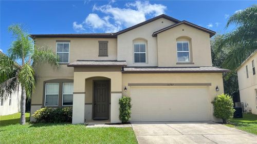 16747 Sunrise Vista Dr, CLERMONT, FL, 34714-4972 | Card Image