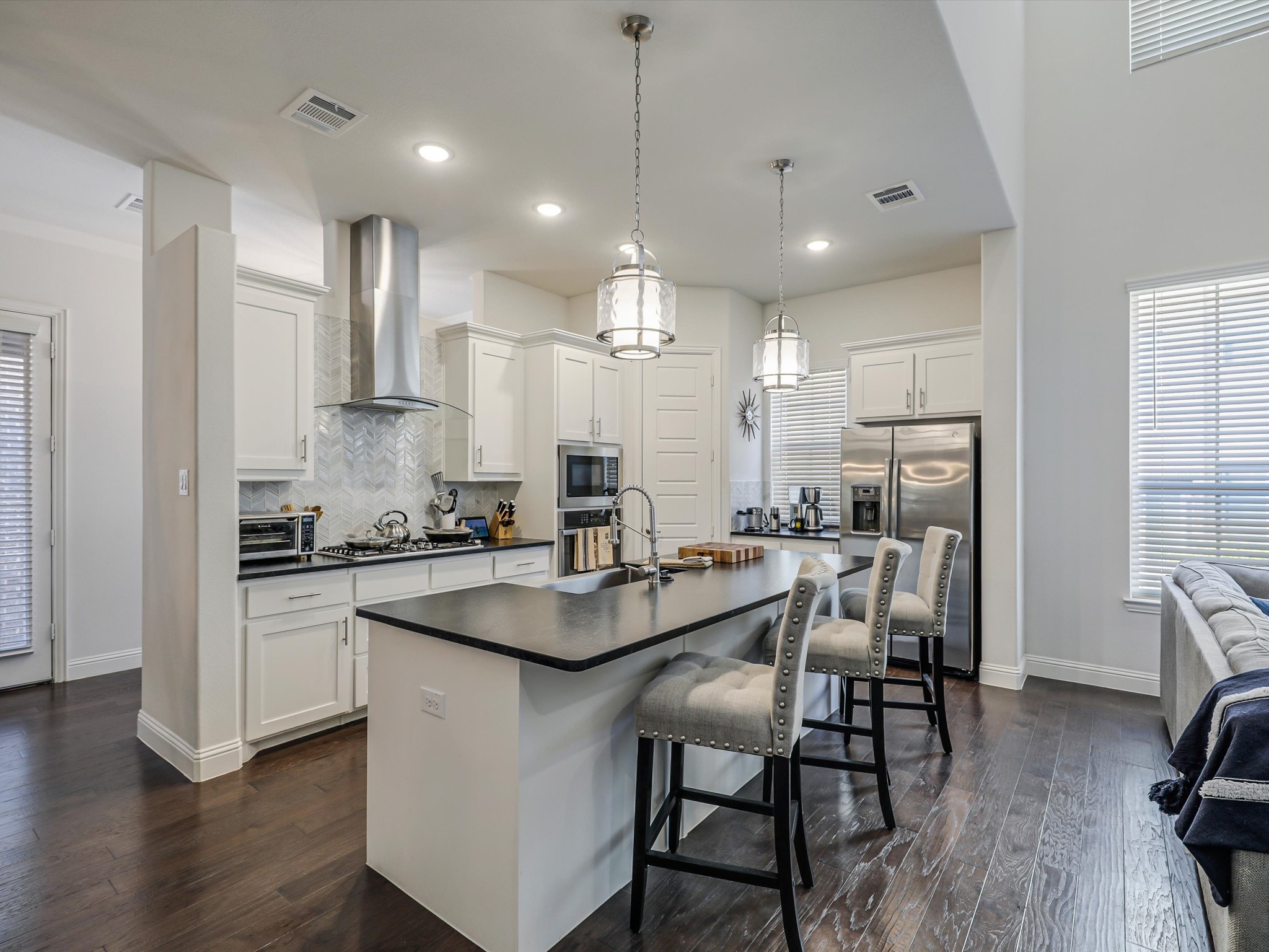 Residential in Richardson 4