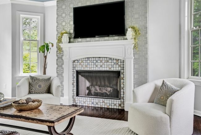26 Wyndehurst Dr, House other with 6 bedrooms, 5 bathrooms and null parking in Madison NJ | Image 7
