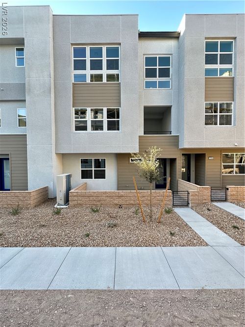 3341 Esker Ridge Ave, Henderson, NV, 89044-1946 | Card Image