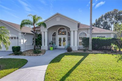 3221 Bayview Lane, House other with 4 bedrooms, 3 bathrooms and null parking in Saint Cloud FL | Image 3