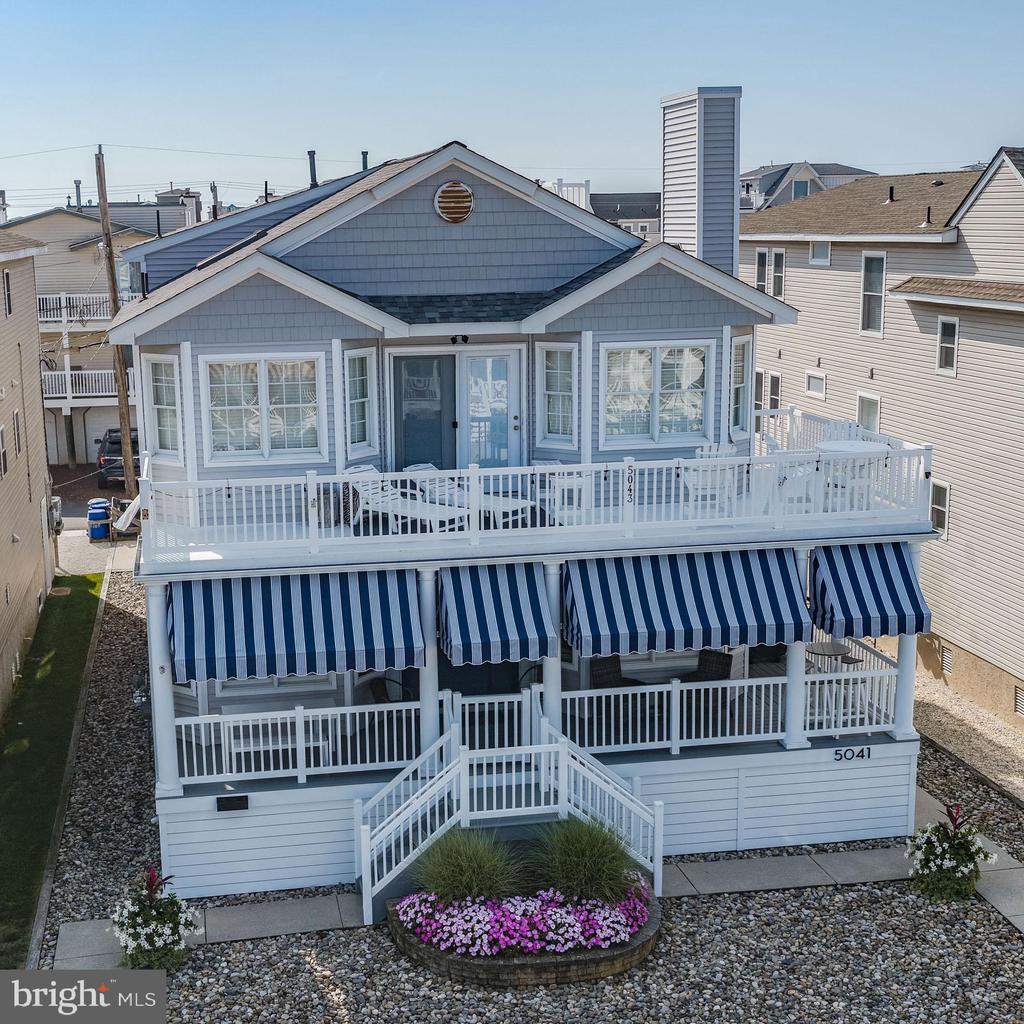 Residential in OCEAN CITY 5