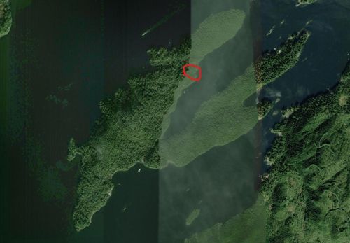 george-inlet-Lot 6, Block 3 Bull Island, Ketchikan, AK, 99901 | Card Image