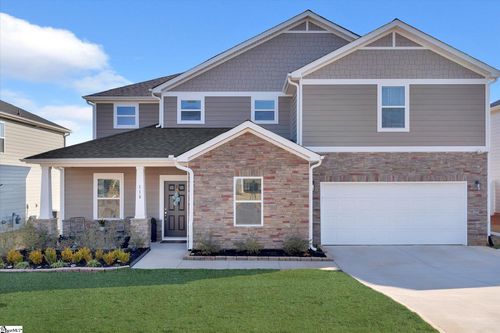 118 Watford Ln, Fountain Inn, SC, 29644-9292 | Card Image