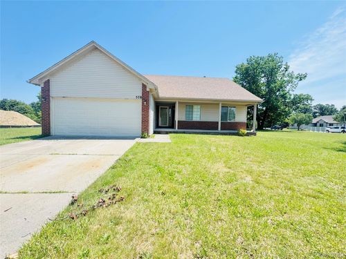 578 Jared Dr, Pontiac, MI, 48342-1986 | Card Image